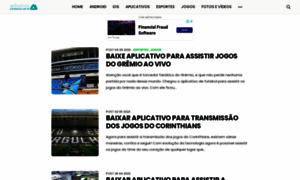 Aplicativosparabaixar.com.br thumbnail