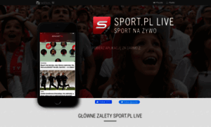 Aplikacja.sport.pl thumbnail