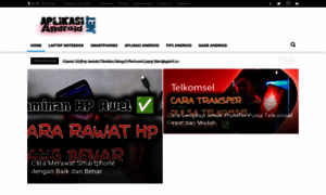 Aplikasi-android.net thumbnail