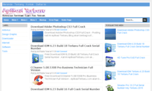 Aplikasi-terbaru.com thumbnail