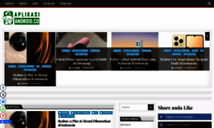 Aplikasiandroid.co thumbnail
