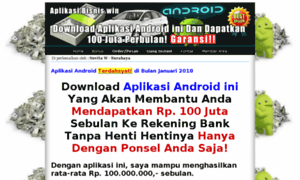 Aplikasiandroid.cu.cc thumbnail