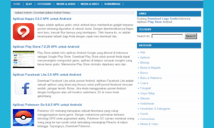 Aplikasiandroid.mobi thumbnail