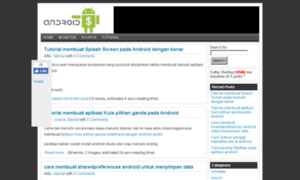 Aplikasiandroid.org thumbnail