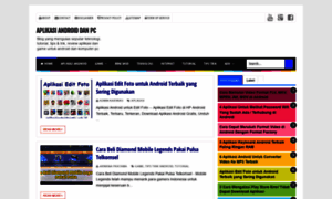 Aplikasiandroid.web.id thumbnail