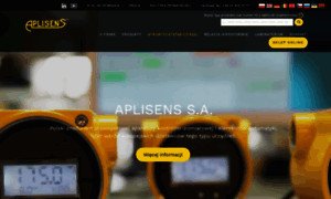 Aplisens.com.pl thumbnail