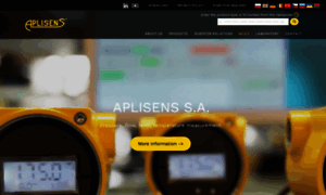 Aplisens.com thumbnail