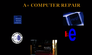 Apluscomputervaldosta.com thumbnail