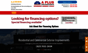 Aplushomeimprovements4you.com thumbnail