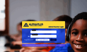 Aplustesting.org thumbnail