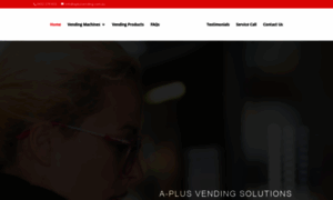 Aplusvending.com.au thumbnail