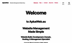 Aplusweb.info thumbnail