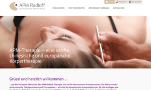 Apm-radloff.ch thumbnail