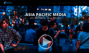 Apmedia.org thumbnail