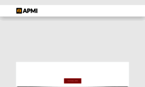 Apmi-online.org thumbnail