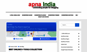 Apna-india.com thumbnail