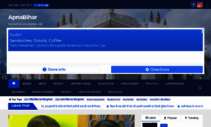 Apnabihar.co.in thumbnail