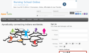 Apnabuddy.apnaindia.com thumbnail