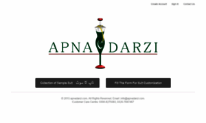 Apnadarzi.com thumbnail