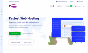 Apnahost.site thumbnail