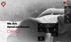 Apnaloanbazaar.com thumbnail