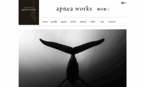 Apneaworks.com thumbnail