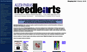 Apneedlearts.com thumbnail