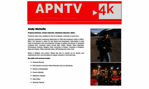 Apntv.com thumbnail