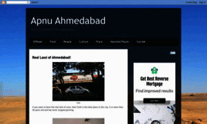Apnuahmedabad.blogspot.com thumbnail