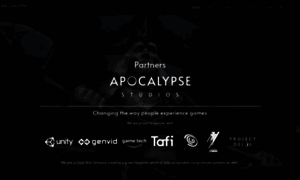 Apocalypse333.com thumbnail