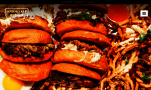 Apocalypseburger.com thumbnail