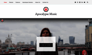 Apocalypsemusic.co.uk thumbnail