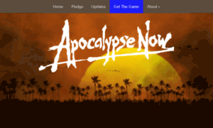 Apocalypsenow.com thumbnail