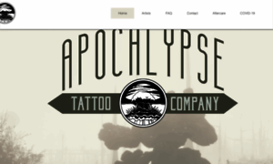 Apocalypsetattooco.com thumbnail