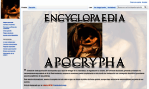 Apocrypha.ovh thumbnail