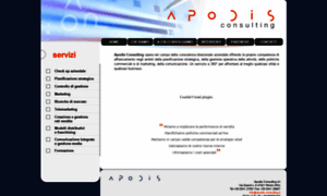 Apodis-consulting.it thumbnail