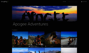 Apogee-adventures.smugmug.com thumbnail