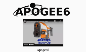 Apogee6.com thumbnail