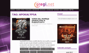 Apokalypsa.gregi.net thumbnail