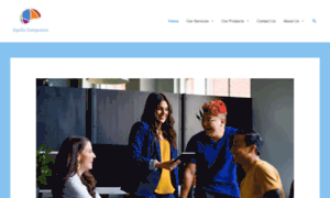 Apollo-computers.com thumbnail