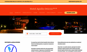 Apollo-hotel.ro thumbnail