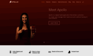 Apollo.bankofabyssinia.com thumbnail