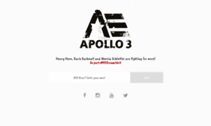 Apollo3.de thumbnail