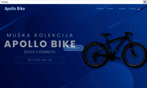 Apollobike.rs thumbnail