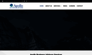 Apollobusinessadvisors.com thumbnail