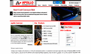 Apolloconveyor.com thumbnail