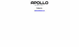 Apollodigital.co.uk thumbnail