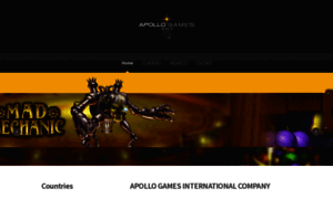 Apollogamesafrica.com thumbnail