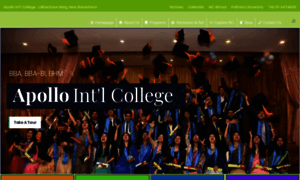 Apollointcollege.edu.np thumbnail