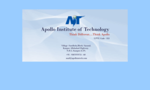 Apollointech.net thumbnail